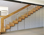 Construction et protection de vos escaliers par Escaliers Maisons à Malling